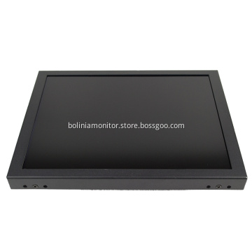 10.1 Inch Resistive Touch Monitor